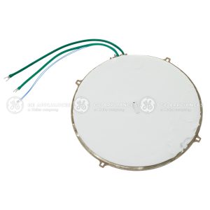 WB30X10030 GE Oven Center Element