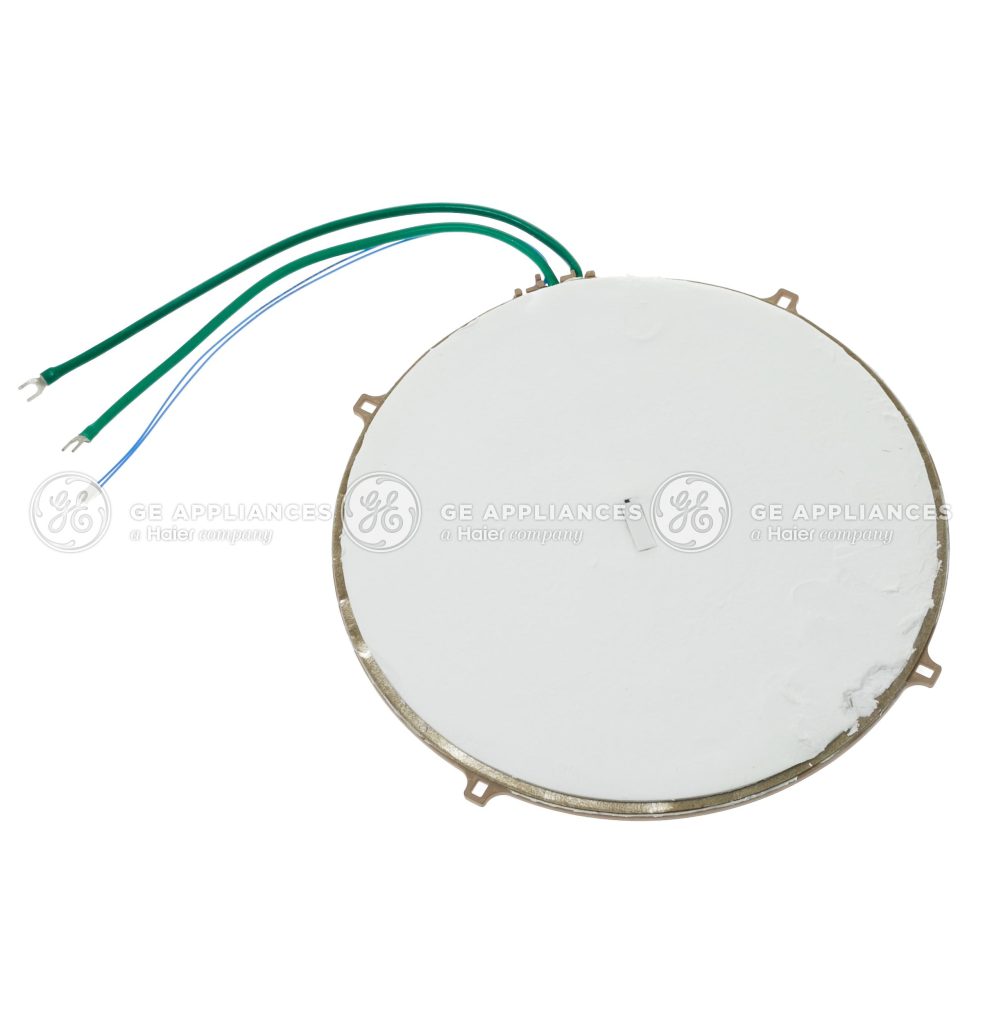 WB30X10030 GE Oven Center Element