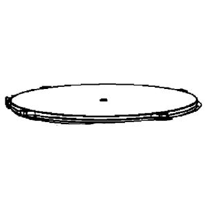RELIABLE WB30X10031 Factory OEM Fast Ship USA Stock Tested Perfect Fit