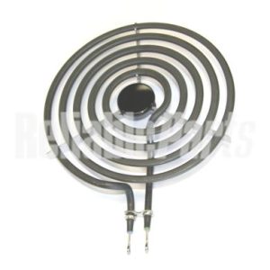 WB30X255 GE RANGE 8 SURFACE ELEMENT OEM