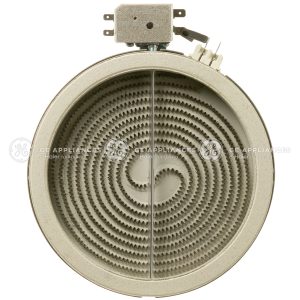 WB30X26460 GE Range Halogen Element 6