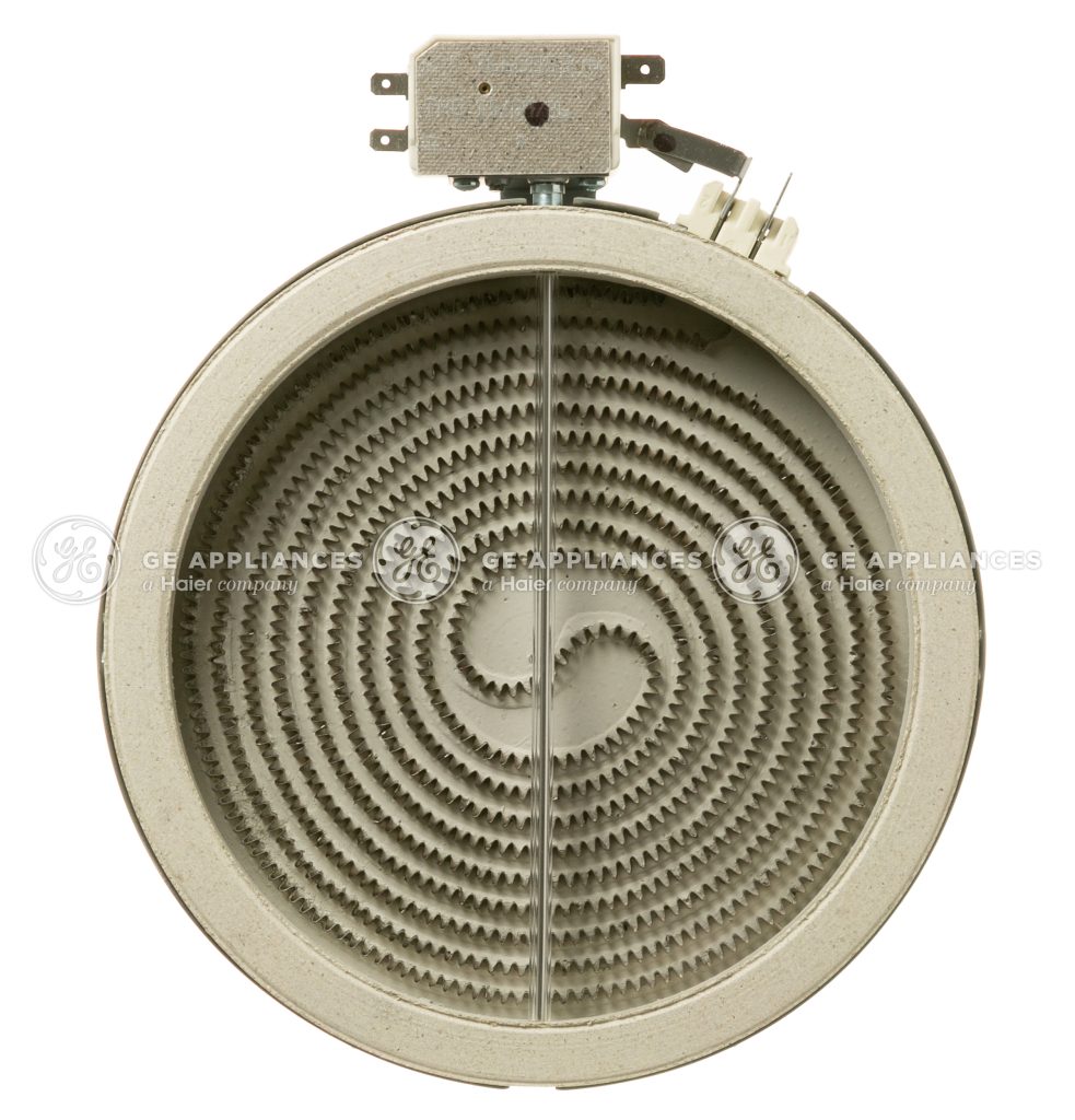 WB30X26460 GE Range Halogen Element 6