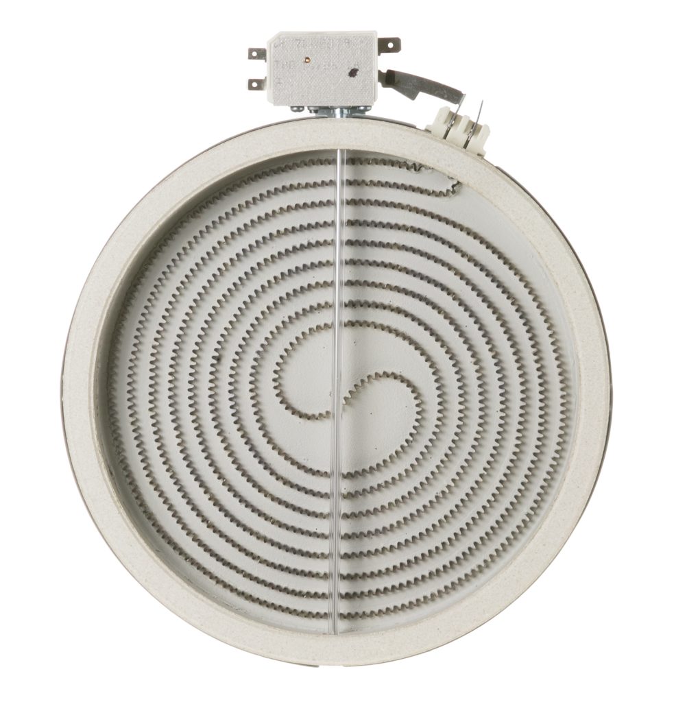 WB30X26465 GE ELEMENT HALIANT 8 OEM
