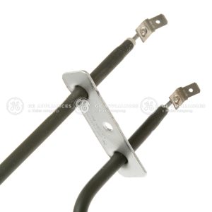 WB30X28763 GE Range Hidden Bake Element OEM Replacement, NEW FAST SHIP Fits Many Appliance Models
