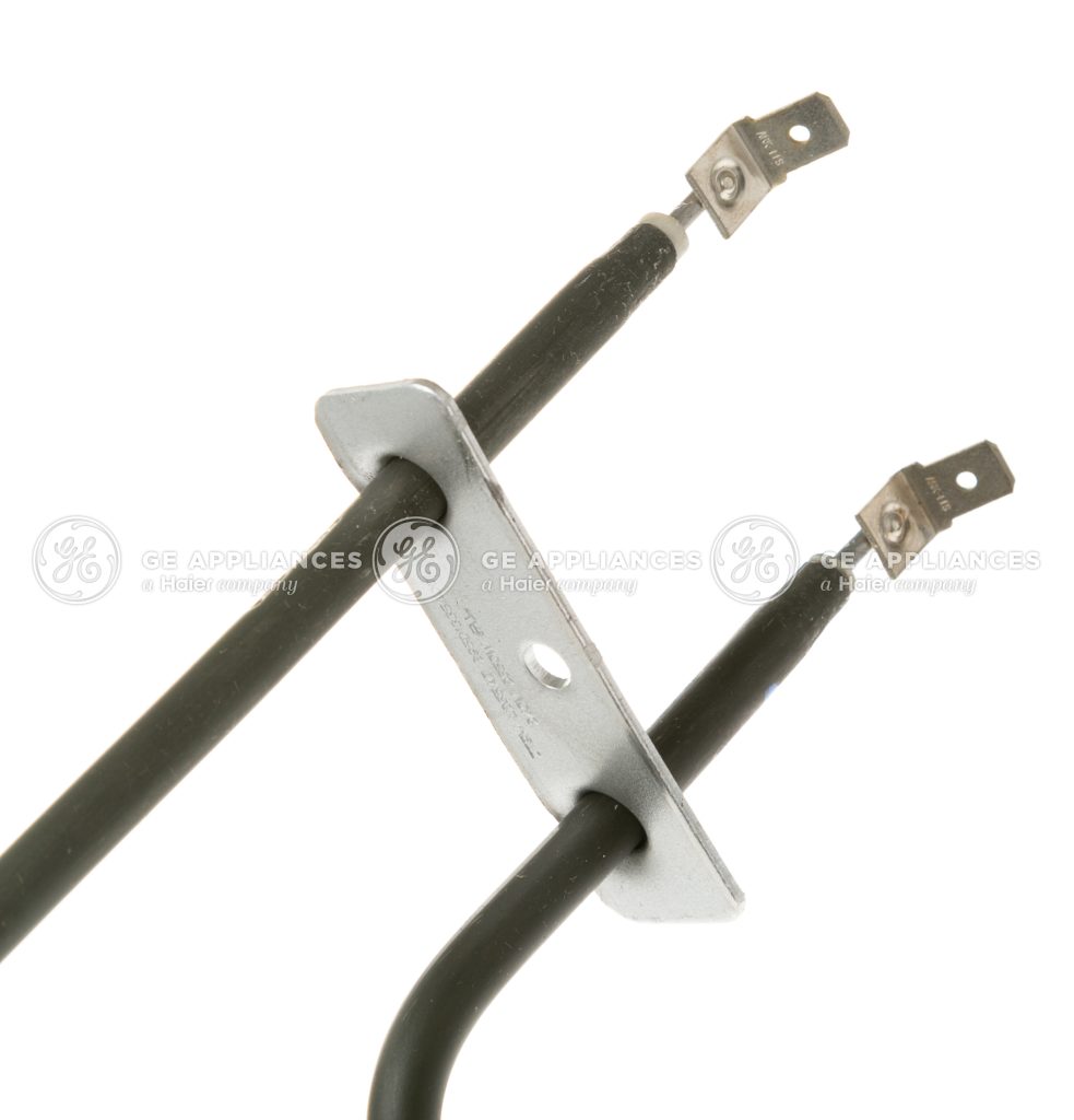 WB30X28763 GE Range Hidden Bake Element OEM Replacement, NEW FAST SHIP Fits Many Appliance Models