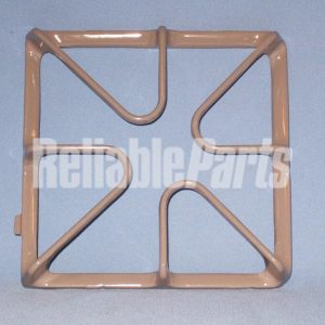 WB31K10044 GE GRATE (TAUPE) OEM