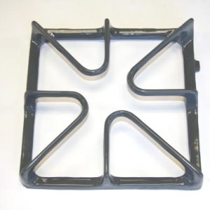 RELIABLE WB31K10045 Grate (Gray) OEM Fast Ship USA Stock Tested Perfect Fit