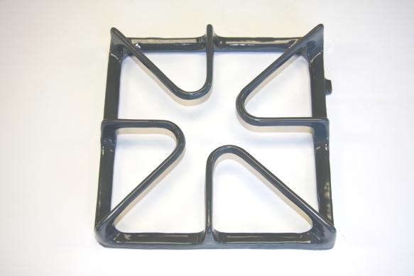 RELIABLE WB31K10045 Grate (Gray) OEM Fast Ship USA Stock Tested Perfect Fit