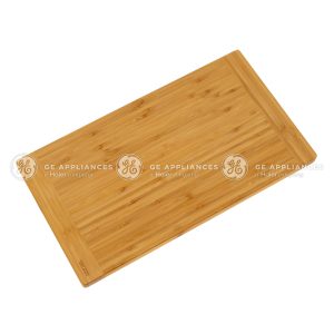 WB31K10223 GE Oven Griddle Butcher Block