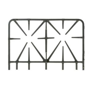 GEN  WB31K10243 GRATE CAST (DD) RT