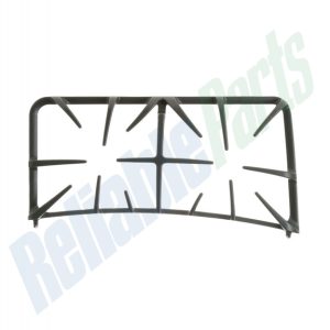 WB31K10251 GE Range Right-Hand Double Burner Grate