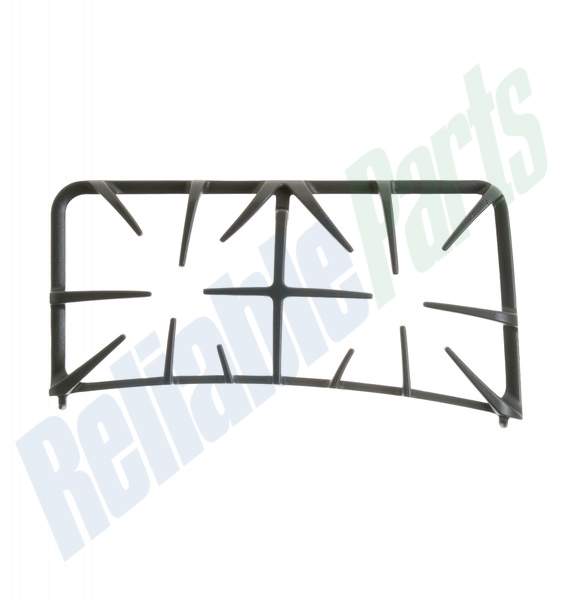 WB31K10251 GE Range Right-Hand Double Burner Grate