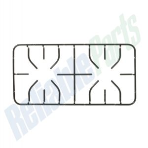 WB31K10263 GE Range Grate Assembly