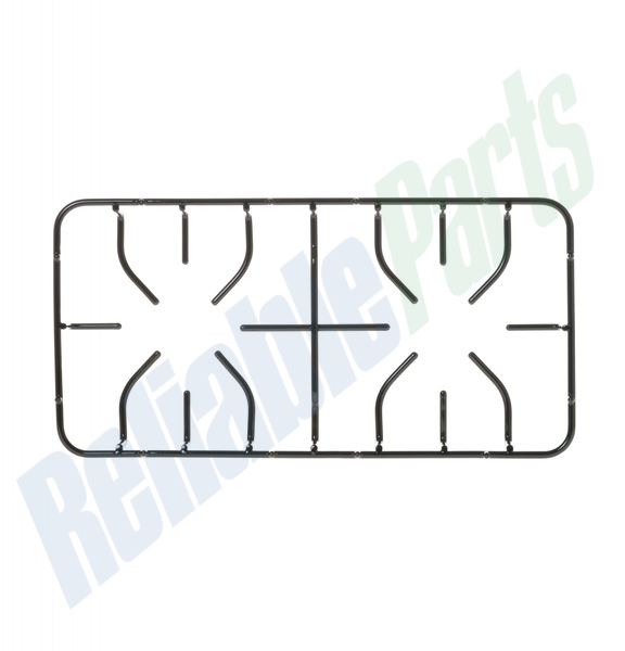 WB31K10263 GE Range Grate Assembly