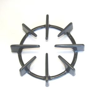 WB31T10004 GE GRATE BURN ( OEM