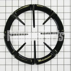 WB31T10006 GE GRATE BURN ( OEM