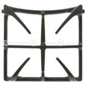 WB31T10091 GE Oven Grate Assembly