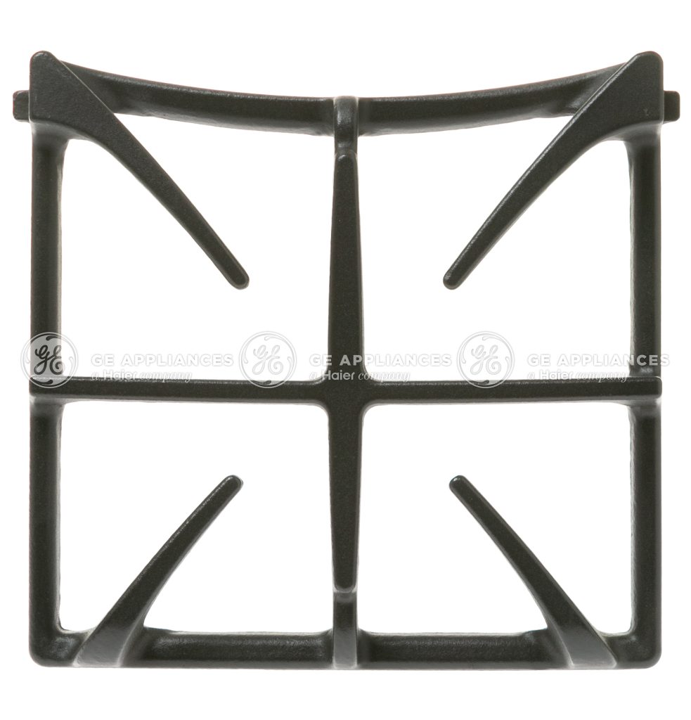 WB31T10091 GE Oven Grate Assembly