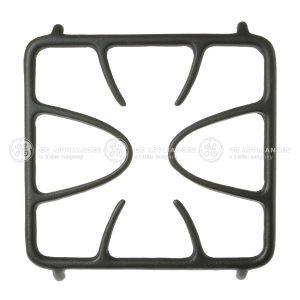 1 of WB31T10109 GE Oven Grate Assembly OEM Replacement, NEW FAST SHIP Fits Many Appliance Models