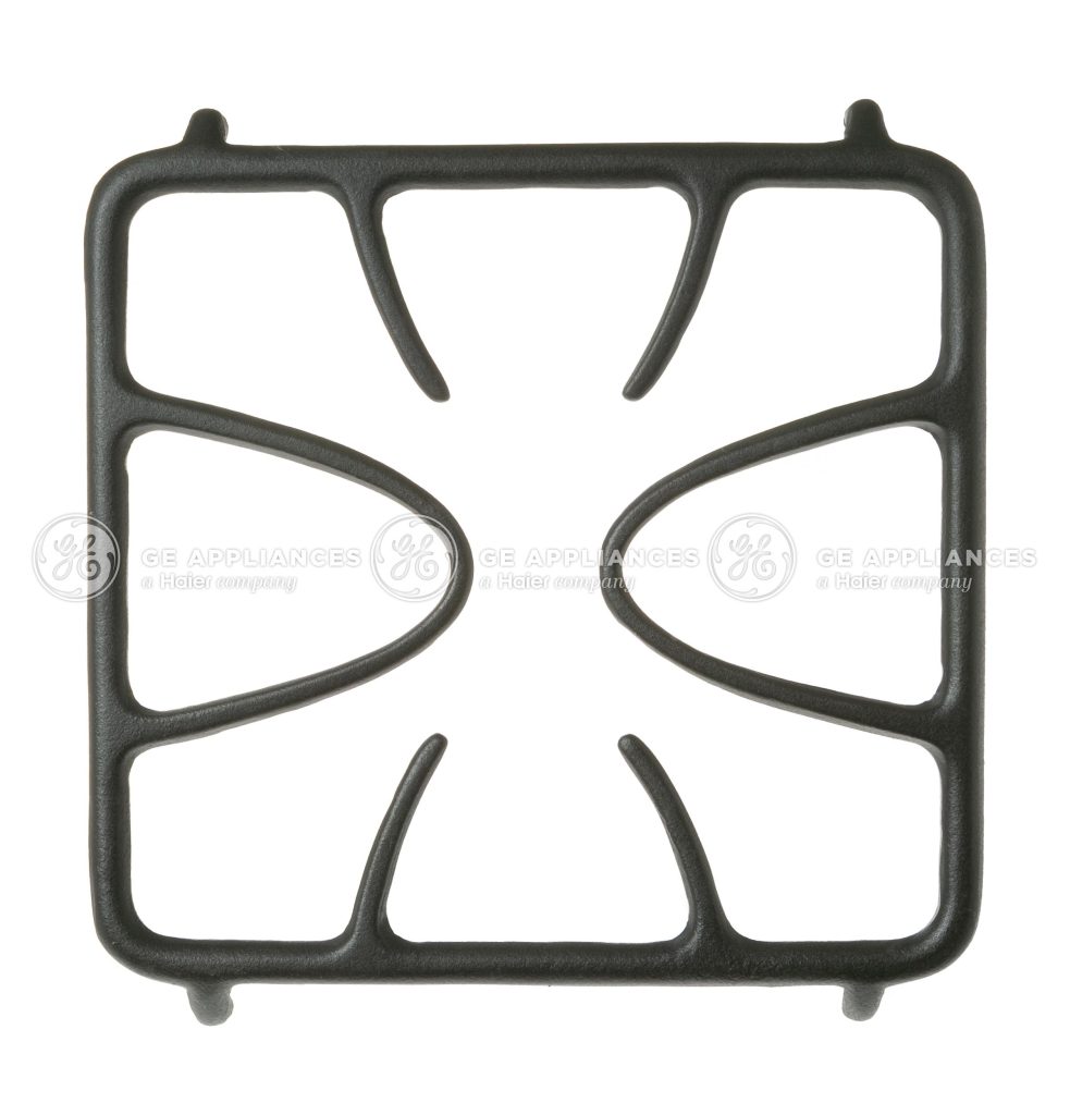 1 of WB31T10109 GE Oven Grate Assembly OEM Replacement, NEW FAST SHIP Fits Many Appliance Models