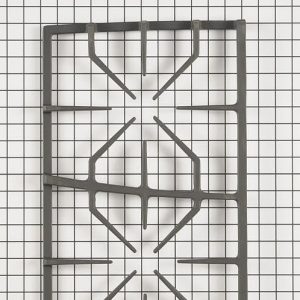 WB31T10131 GE Oven Right Grate Assembly