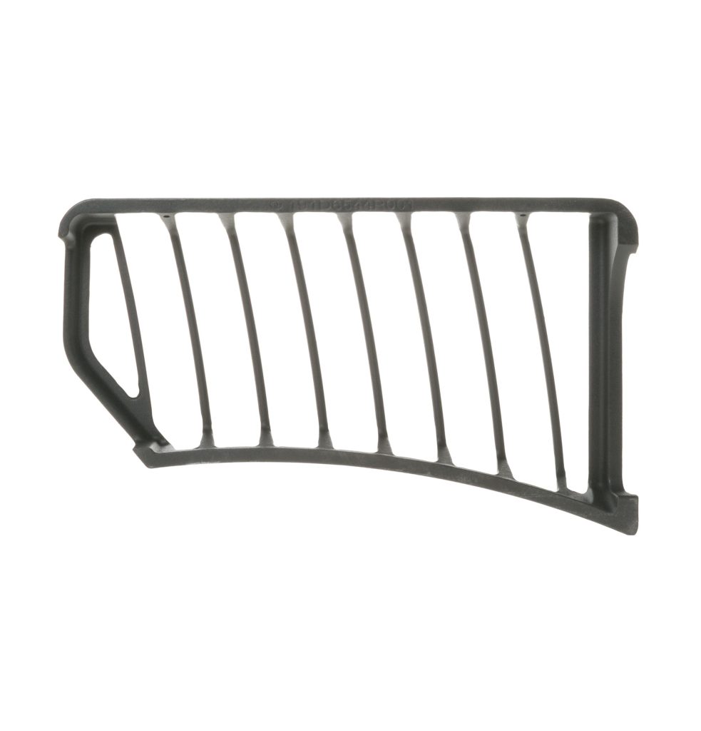 WB31T10145 GE Oven Right Grate