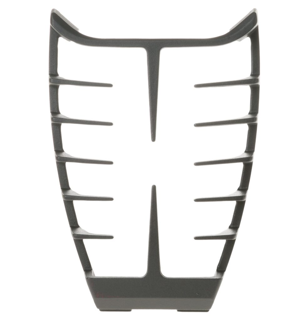 WB31T10147 GE Oven Center Grate