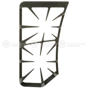 WB31T10150 GE Oven Left Side Grate