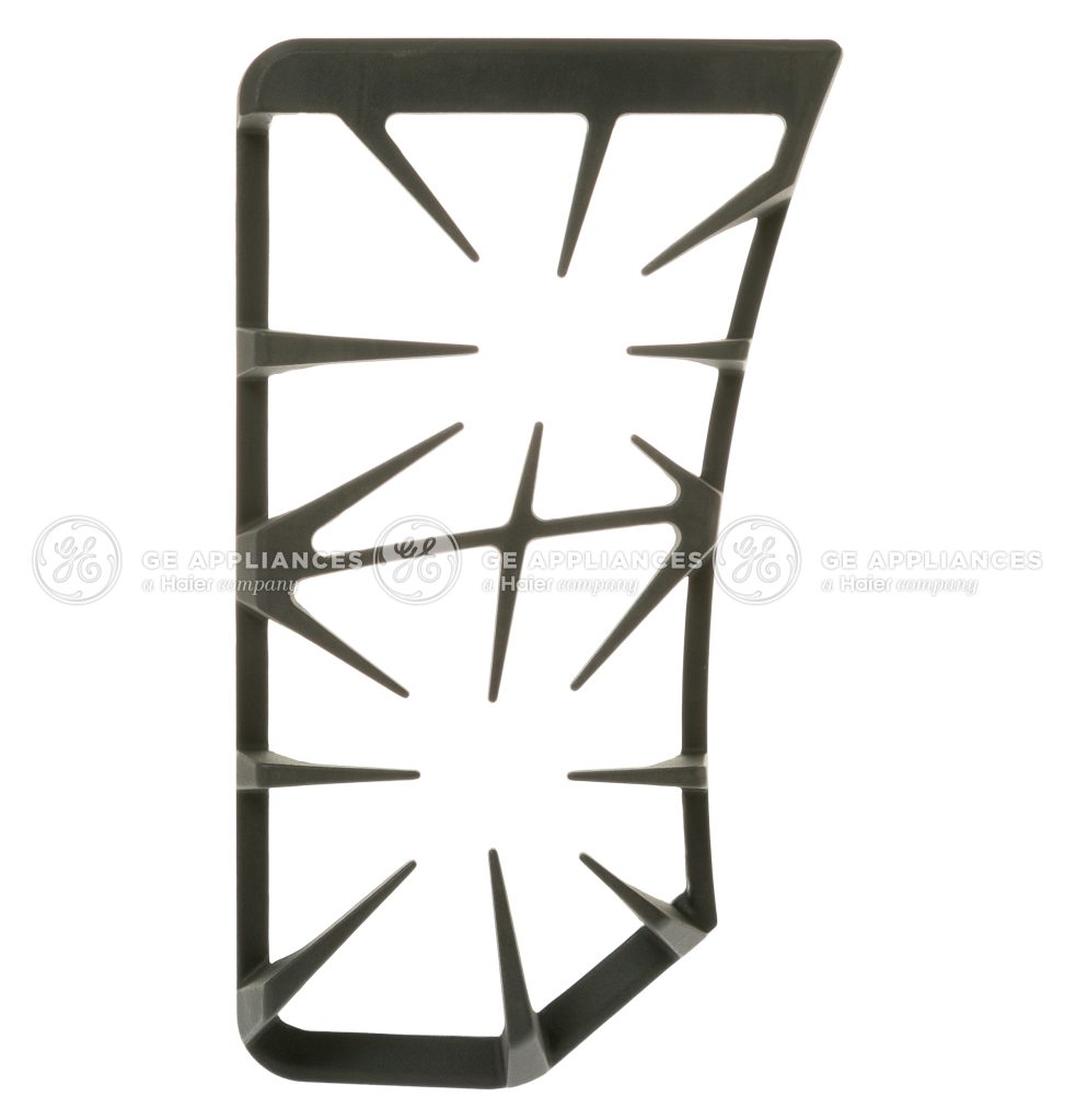 WB31T10150 GE Oven Left Side Grate