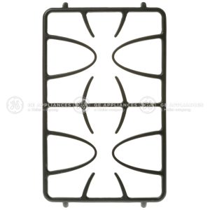 WB31T10154 GE Oven Grate Assembly