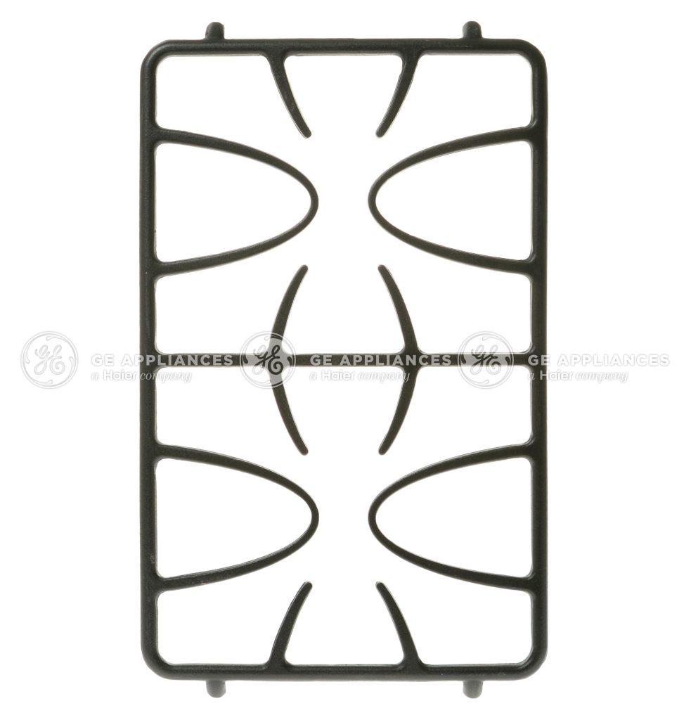 WB31T10154 GE Oven Grate Assembly