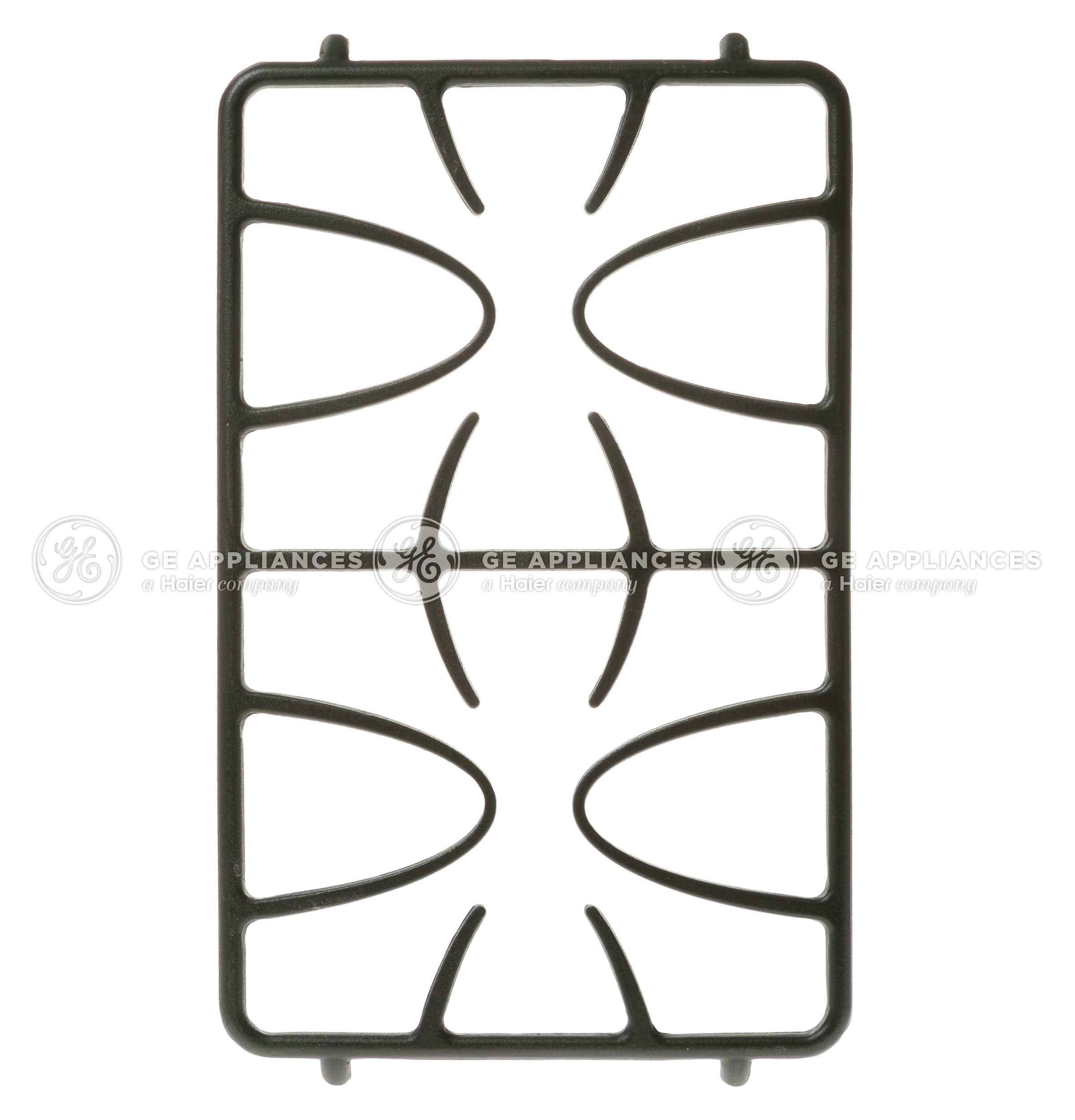WB31T10154 GE Oven Grate Assembly