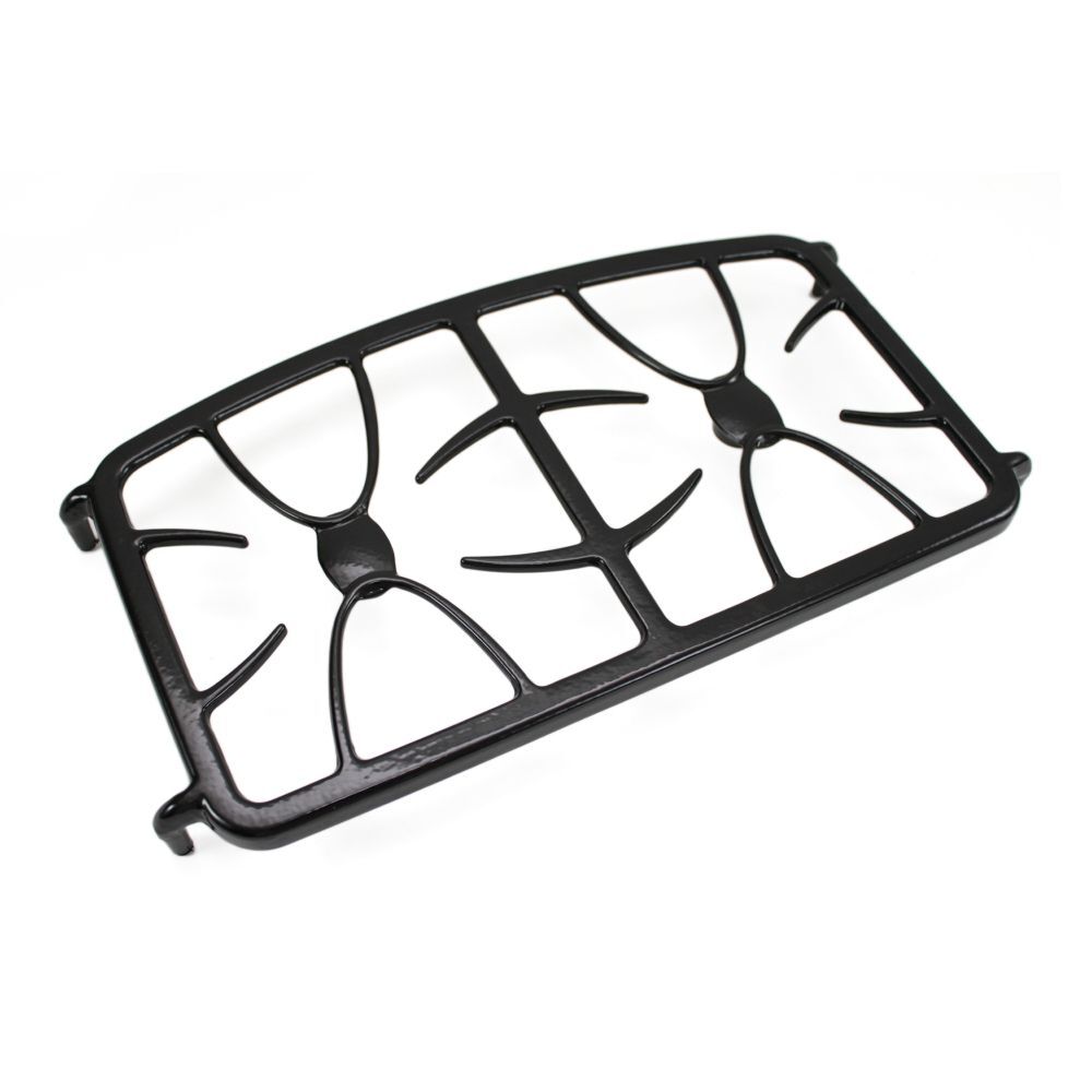RELIABLE WB31X10007 Grate Burner OEM Fast Ship USA Stock Tested Perfect Fit