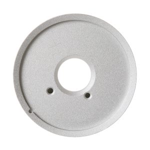 RELIABLE WB31X10010 D Simmer Ring OEM Fast Ship USA Stock Tested Perfect Fit