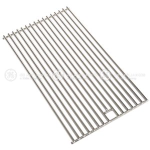 WB31X10012 GE Oven Center Grate OEM Replacement, NEW FAST SHIP Fits Many Appliance Models