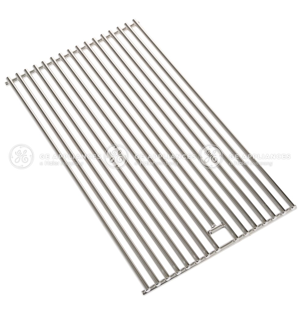 WB31X10012 GE Oven Center Grate OEM Replacement, NEW FAST SHIP Fits Many Appliance Models
