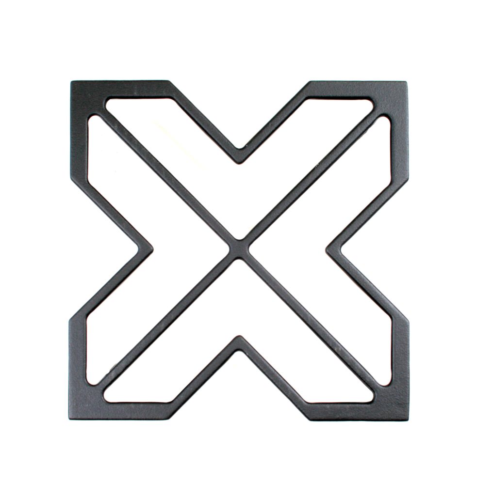 WB31X10014 GE Oven Grate Frame