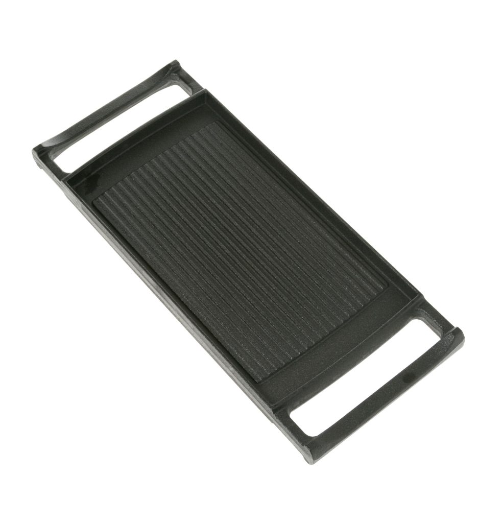 WB31X20584 GE REVERSIBLE GRIDDLE OEM