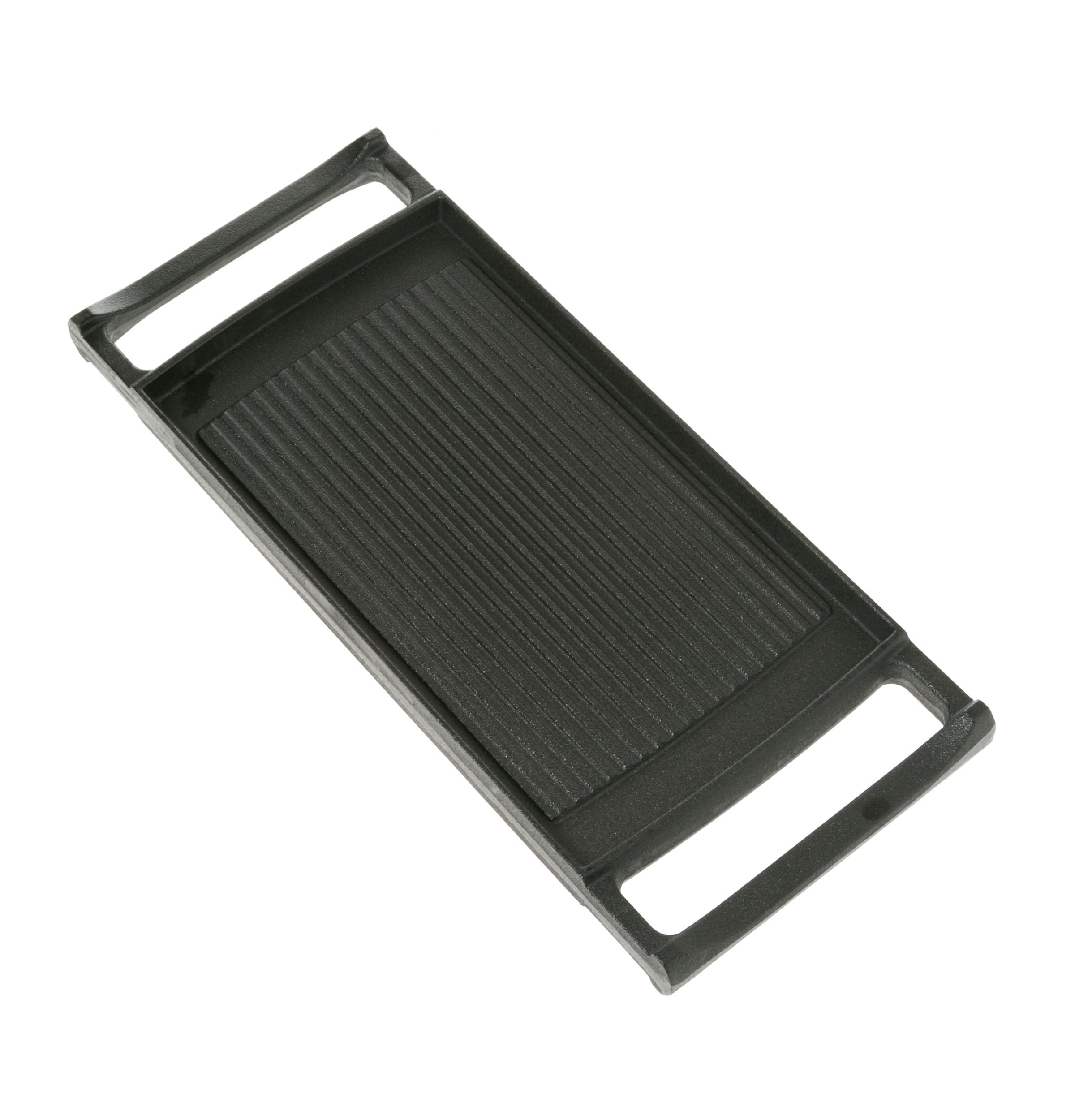 WB31X20584 GE REVERSIBLE GRIDDLE OEM