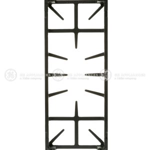 WB31X21075 GE Range Center Cast Grate