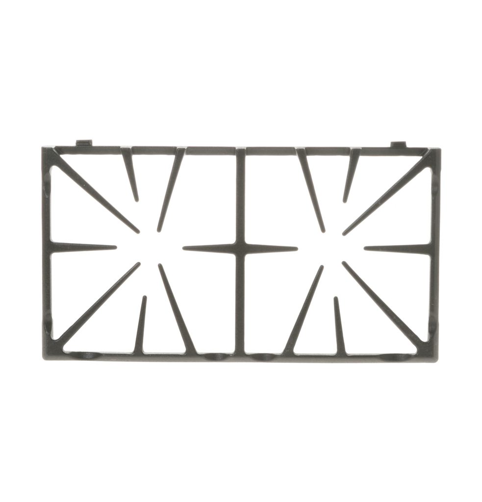 WB31X21574 GE Range Cast Side Grate