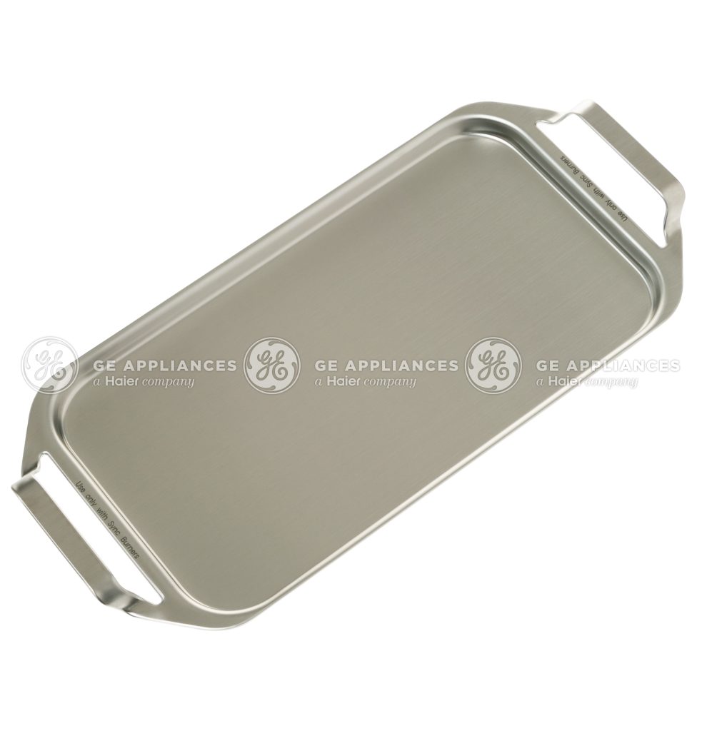WB31X24640 GE Oven Griddle