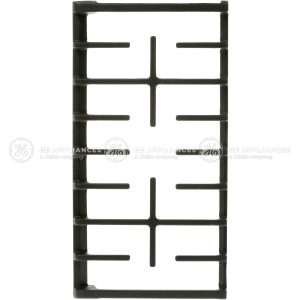 RELIABLE WB31X28755 Grate Asm OEM Fast Ship USA Stock Tested Perfect Fit