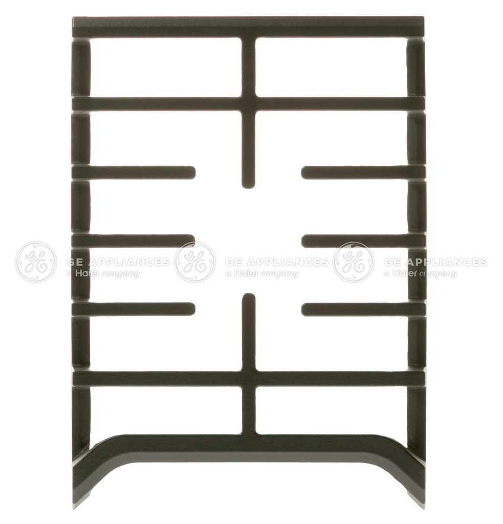 WB31X29389 GE Oven Grate Black