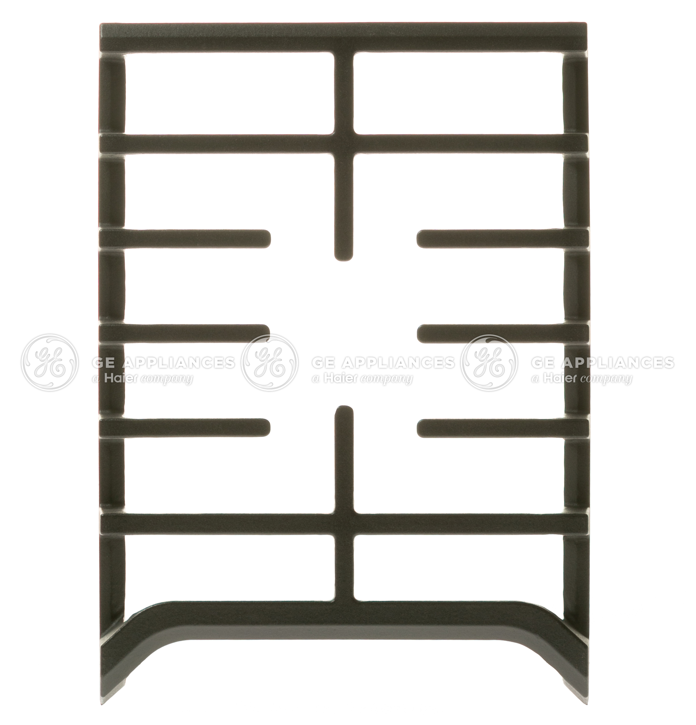 WB31X29389 GE Oven Grate Black