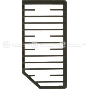 WB31X29417 GE GRATE RH OEM