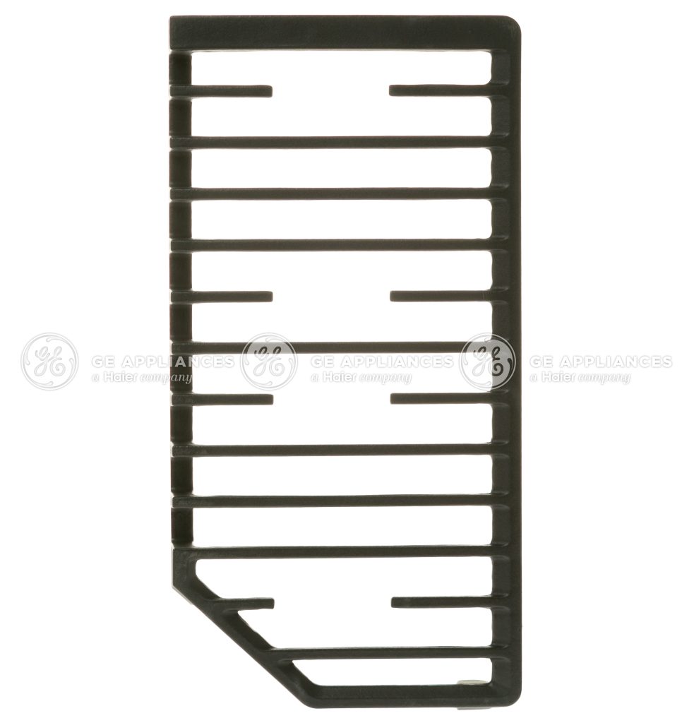 WB31X29417 GE GRATE RH OEM