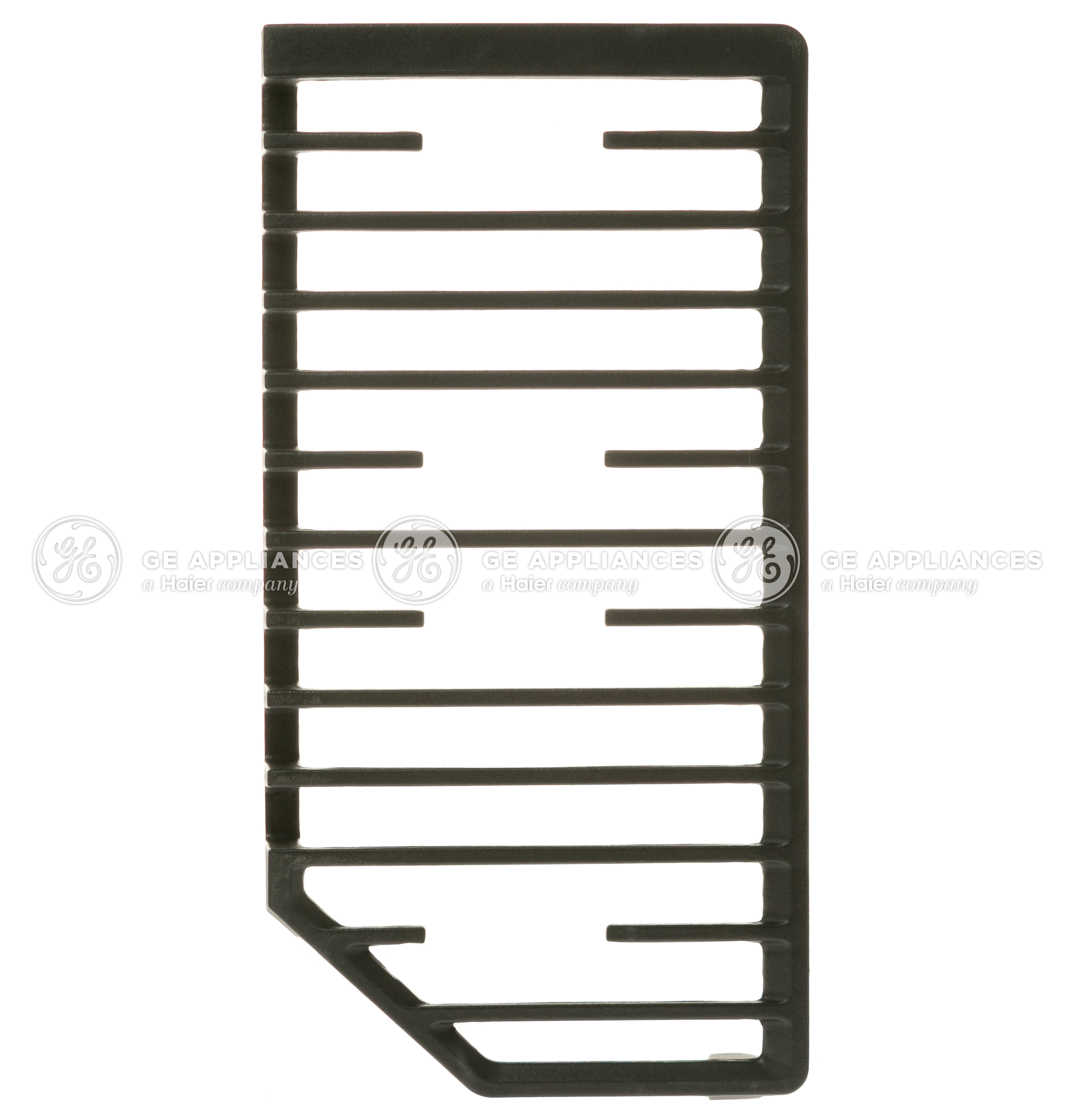 WB31X29417 GE GRATE RH OEM