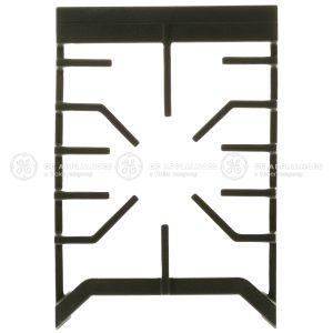 WB31X30300 GE Oven Grate Monogram OEM Replacement, NEW FAST SHIP Fits Many Appliance Models