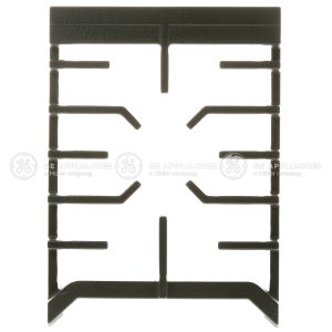 RELIABLE WB31X30365 Monogram Grate OEM Fast Ship USA Stock Tested Perfect Fit